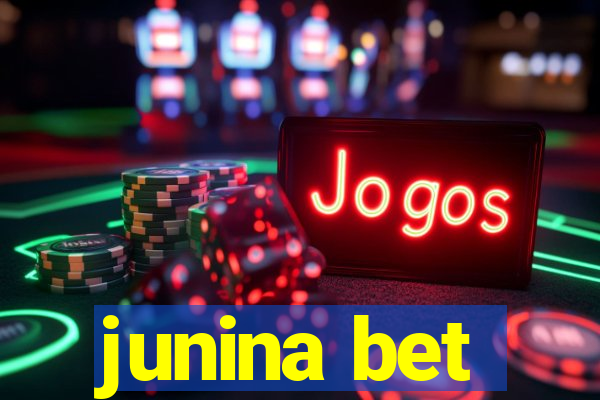 junina bet